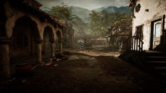Amerzone: The Explorer's Legacy 5