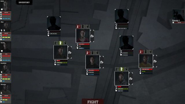 Displaced 3