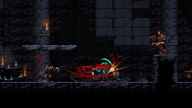 Dragon Is Dead 2