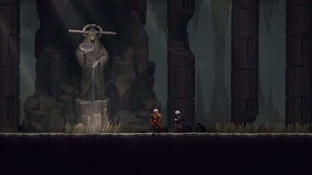 Dragon Is Dead 3