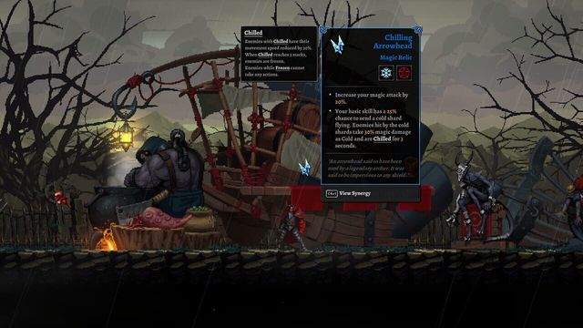 Dragon Is Dead 4