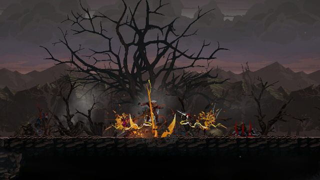 Dragon Is Dead 6