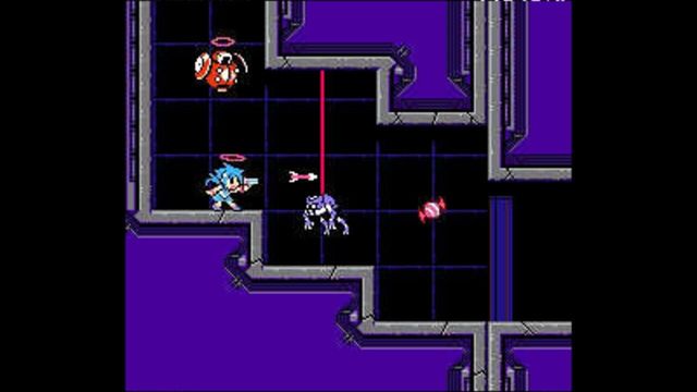 Mighty Gunvolt 6