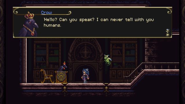 Timespinner 3