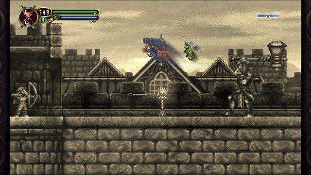 Timespinner 4