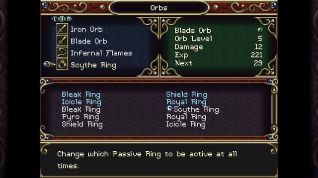 Timespinner 5