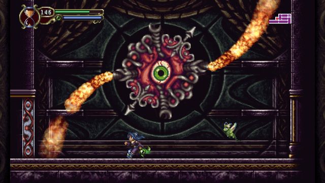 Timespinner 6