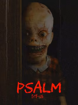 Psalm 5:9-13