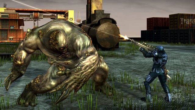 Crackdown 2 2