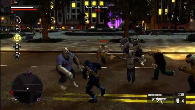 Crackdown 2 3