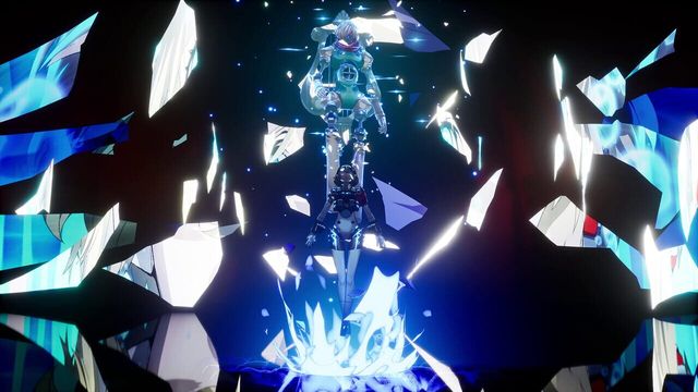 Persona 3 Reload: Episode Aigis 4