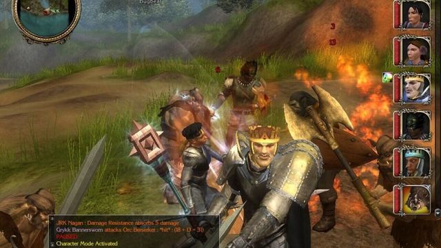 Neverwinter Nights 2: Platinum 1