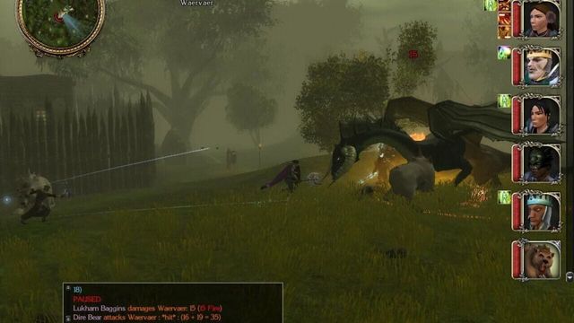 Neverwinter Nights 2: Platinum 2
