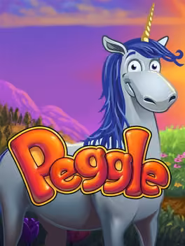 Peggle Deluxe