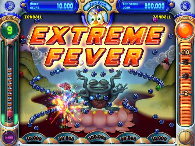 Peggle Deluxe 2