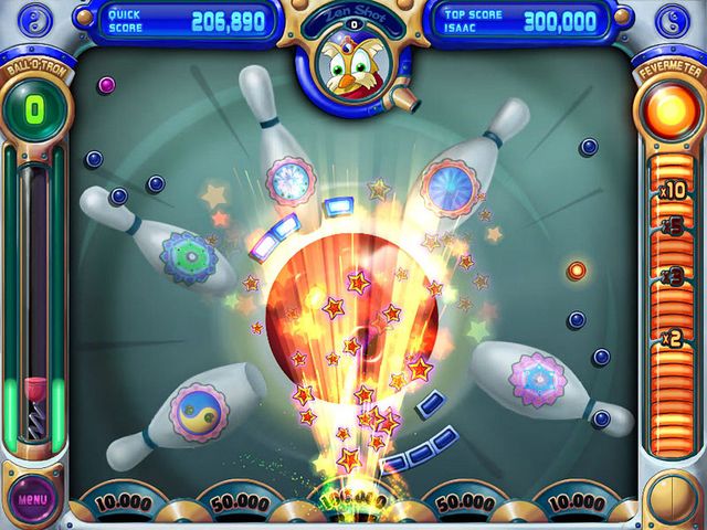 Peggle Deluxe 3