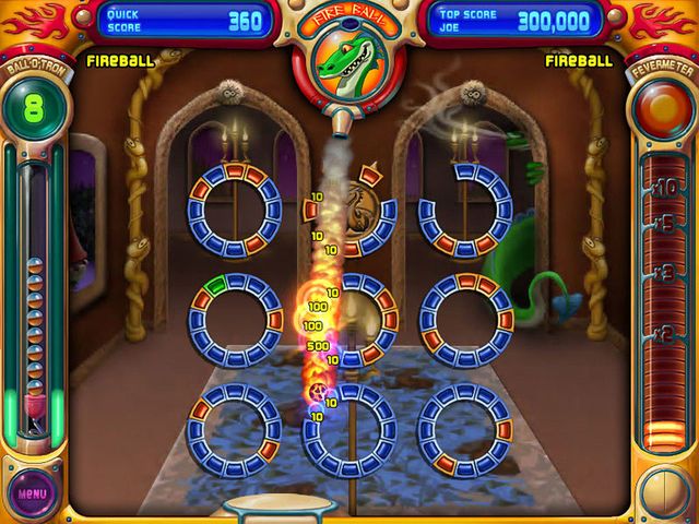 Peggle Deluxe 4