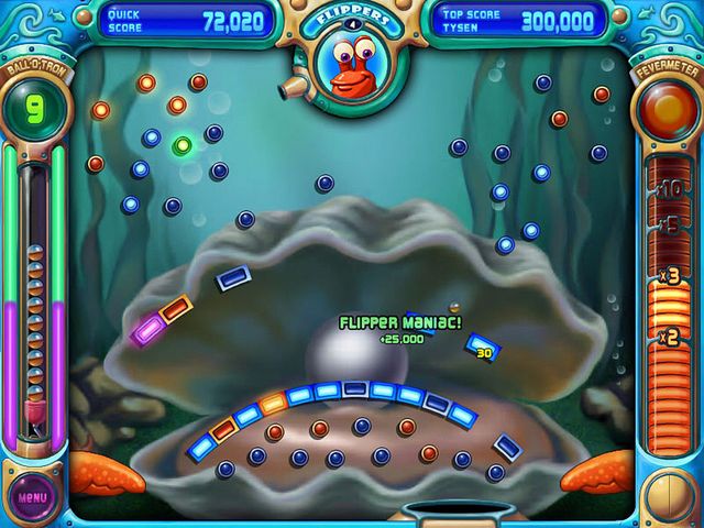 Peggle Deluxe 5