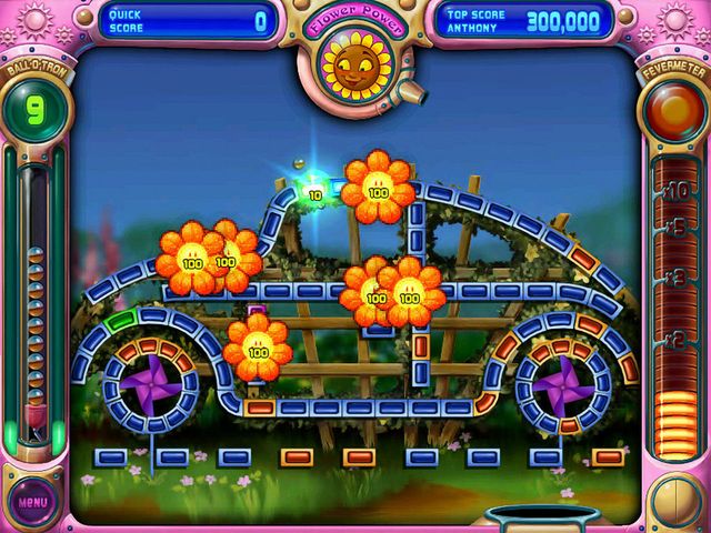 Peggle Deluxe 6