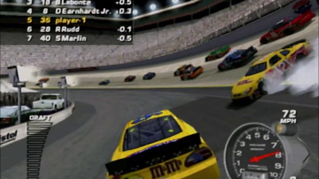 NASCAR: Dirt to Daytona 1