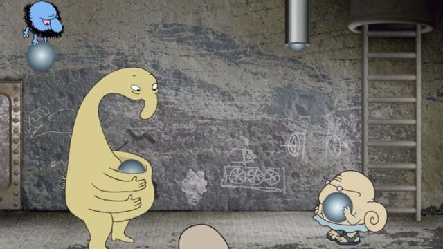 Full Pipe 3