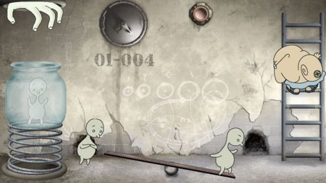 Full Pipe 4