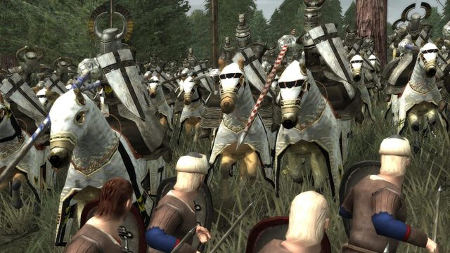 Medieval II: Total War - Gold Edition 1