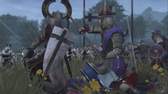 Medieval II: Total War - Gold Edition 5