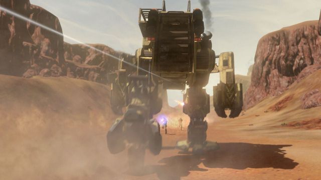 Red Faction: Guerrilla - Steam Edition 1