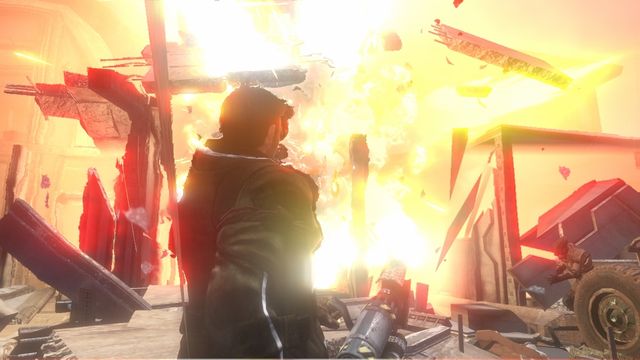 Red Faction: Guerrilla - Steam Edition 2