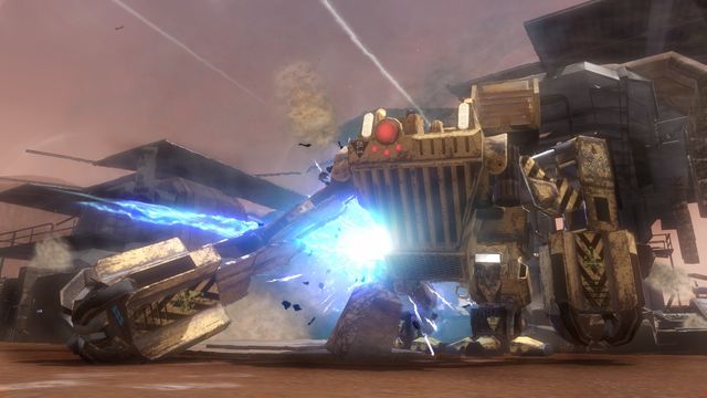 Red Faction: Guerrilla - Steam Edition 3