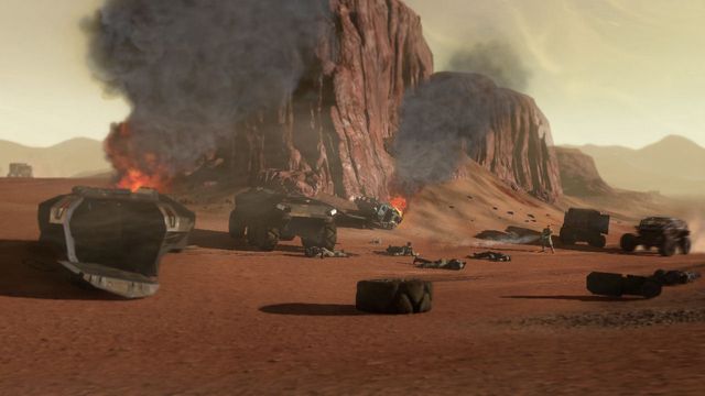 Red Faction: Guerrilla - Steam Edition 4