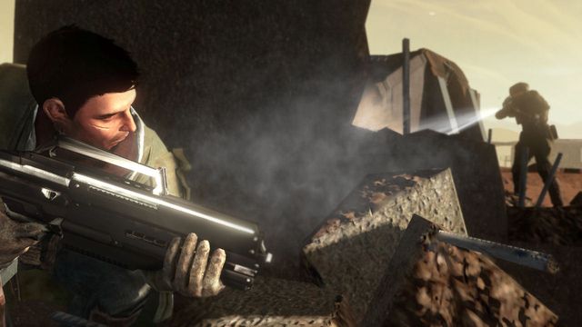 Red Faction: Guerrilla - Steam Edition 5