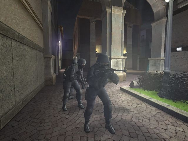 Tom Clancy's Rainbow Six 3: Gold Edition 6