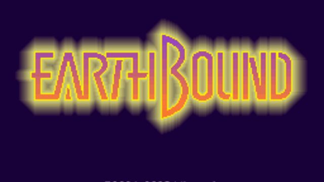 EarthBound 2
