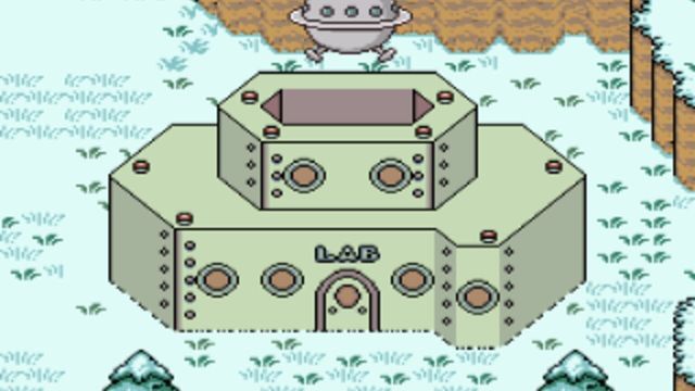 EarthBound 3