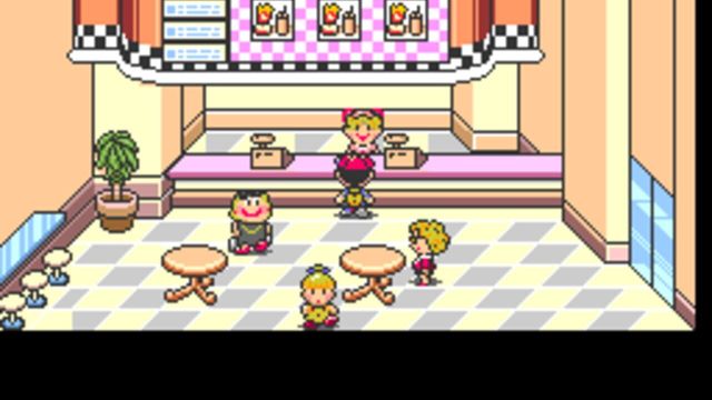 EarthBound 4
