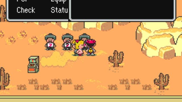 EarthBound 5
