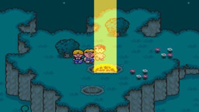 EarthBound 6