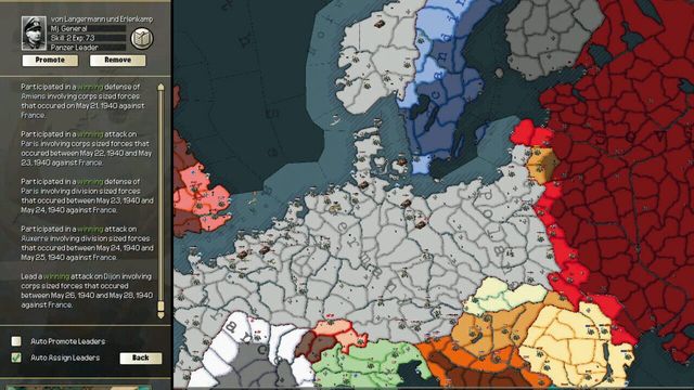 Hearts of Iron II: Complete 5