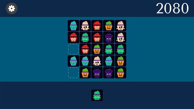 Monstercakes 3