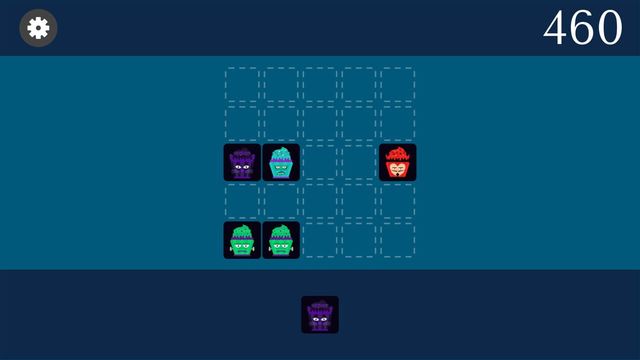 Monstercakes 5