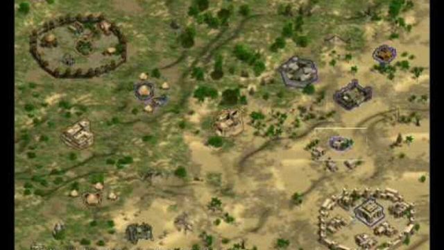 Imperivm III: Great Battles of Rome 3