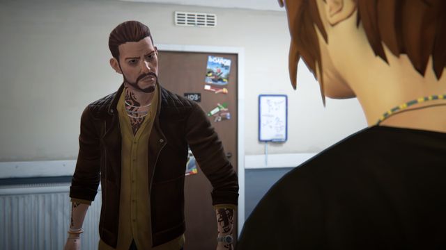 Life is Strange: Before the Storm 3