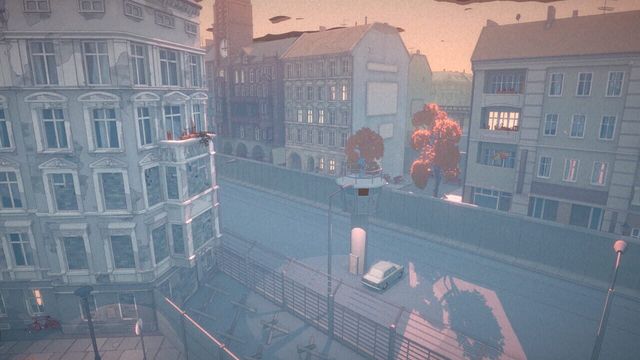 The Berlin Apartment 2