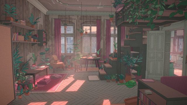 The Berlin Apartment 3