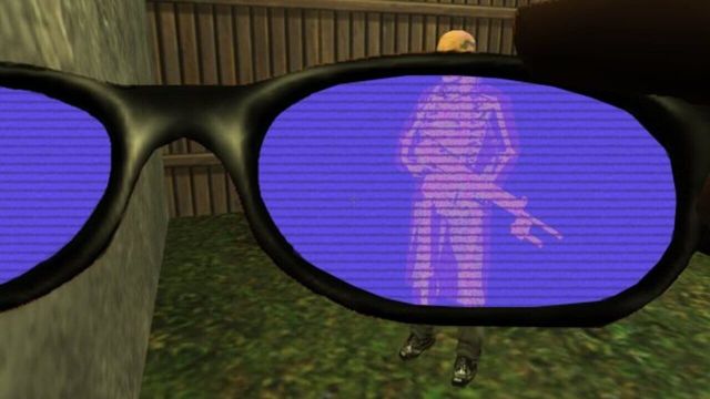 James Bond 007: Nightfire 4