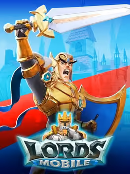 Lords Mobile