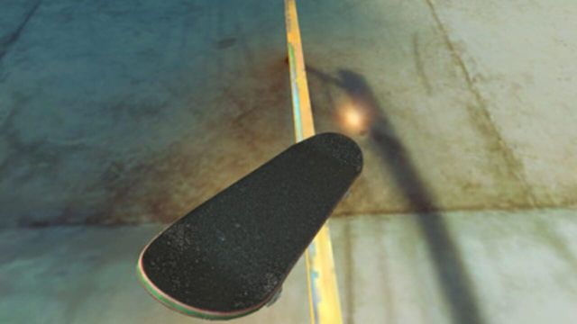 True Skate 3
