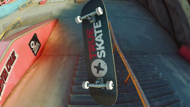 True Skate 4